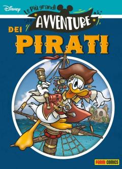 Le Più Grandi Avventure 18 - Pirati