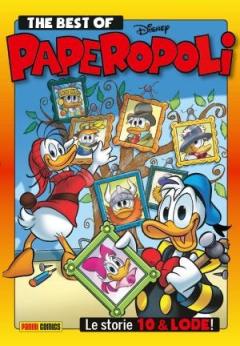 Disney Compilation 31 - The best of Paperopoli - Le storie 10 & lode!