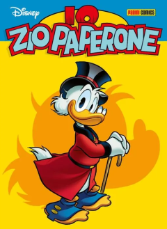 Disney Hero 111 - Io Zio Paperone