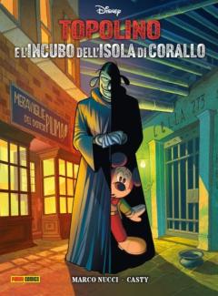 Disney Special Book n. 46 - Topolino e l'incubo dell'isola di corallo