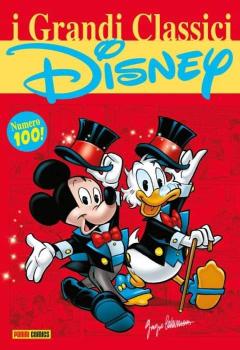 I Grandi Classici Disney 100