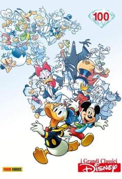 I Grandi Classici Disney 100 - Variant