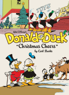 Walt Disney's Donald Duck 