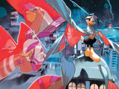 Disney Special Events 62 - Pkeda -3: Un passo ancora (variant di Simone di Meo)
