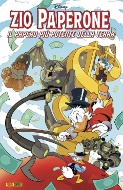Zio Paperone - Il papero più potente della terra 2 (di 2)