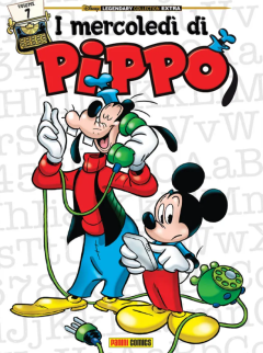 Disney Special Events 62 - Legendary Collection Extra I mercoledì di Pippo 7