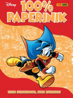 100% Disney 52 - 100% Paperinik