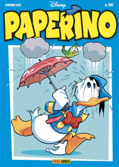 Paperino 557