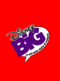 Disney Big 166