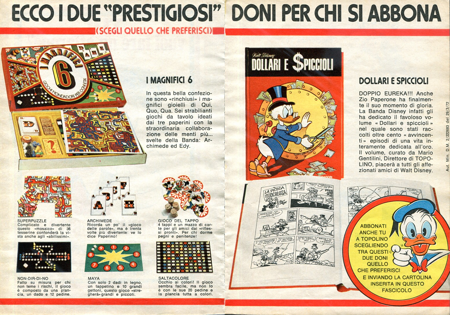 topolino ieri e oggi prima parte papersera