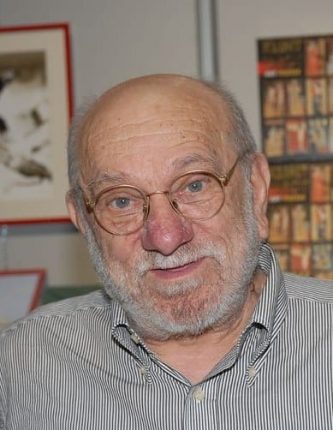 Carlo Chendi