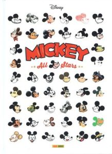 Disney Collection 4S – Mickey All Stars