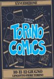 Torino Comics, finalmente!