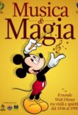 Musica & Magia Disney