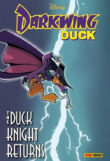 Darkwing Duck – The Duck Knight returns