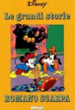 Capolavori Disney (Comic Art)