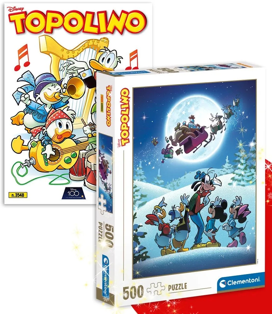 Topolino 3548