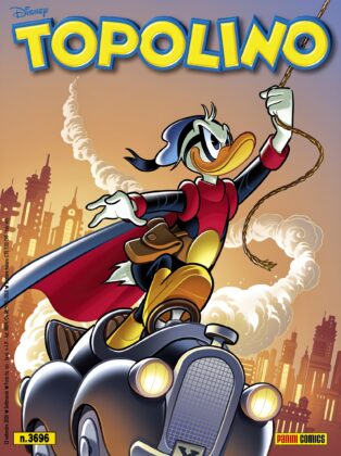 Topolino 3696