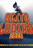 La Silver Age Disney @ Goito Ludika